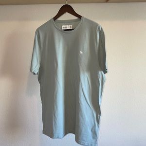 Abercrombie & Fitch short- sleeve